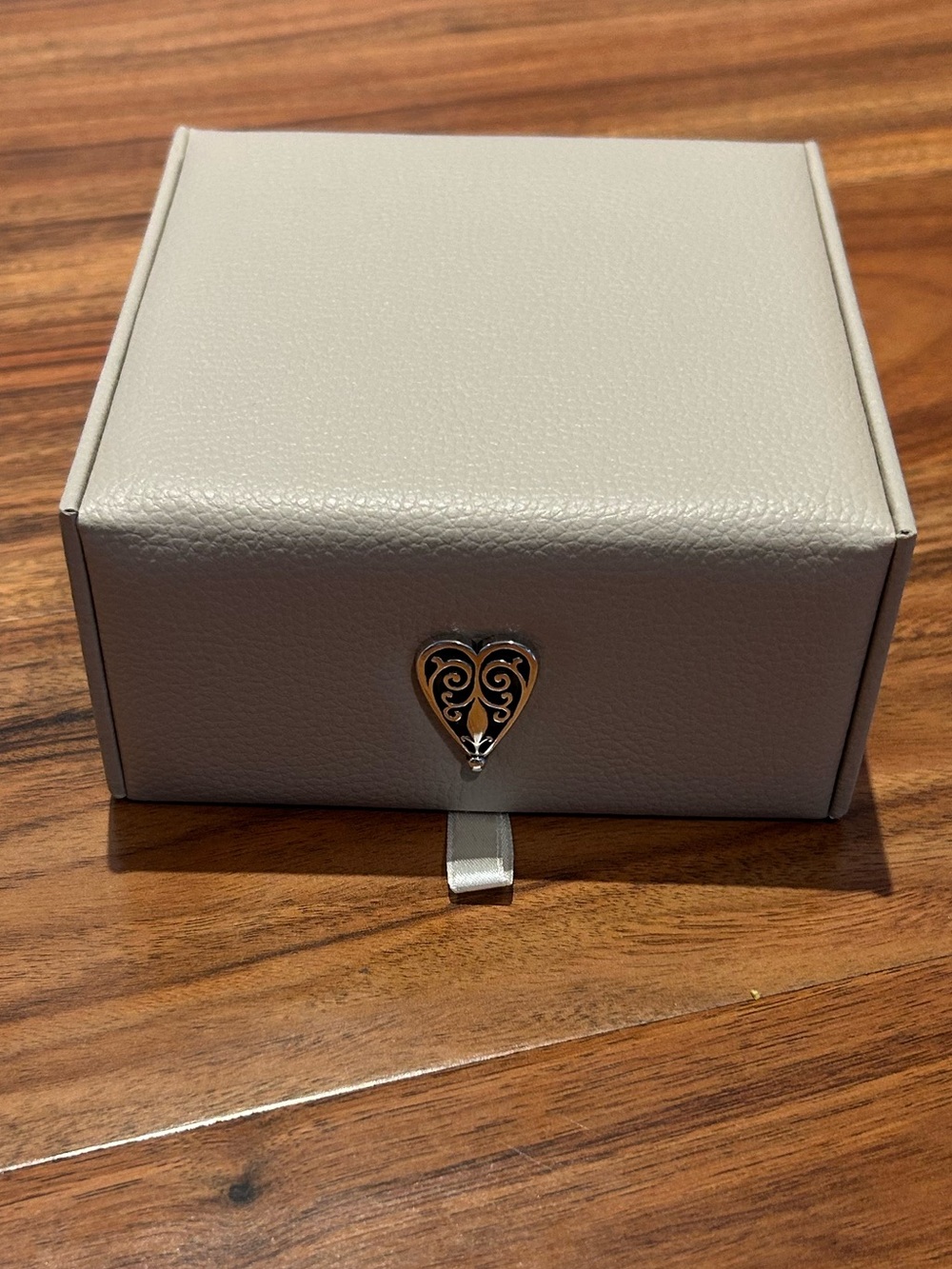 Brighton mini Jewelry Box with trays